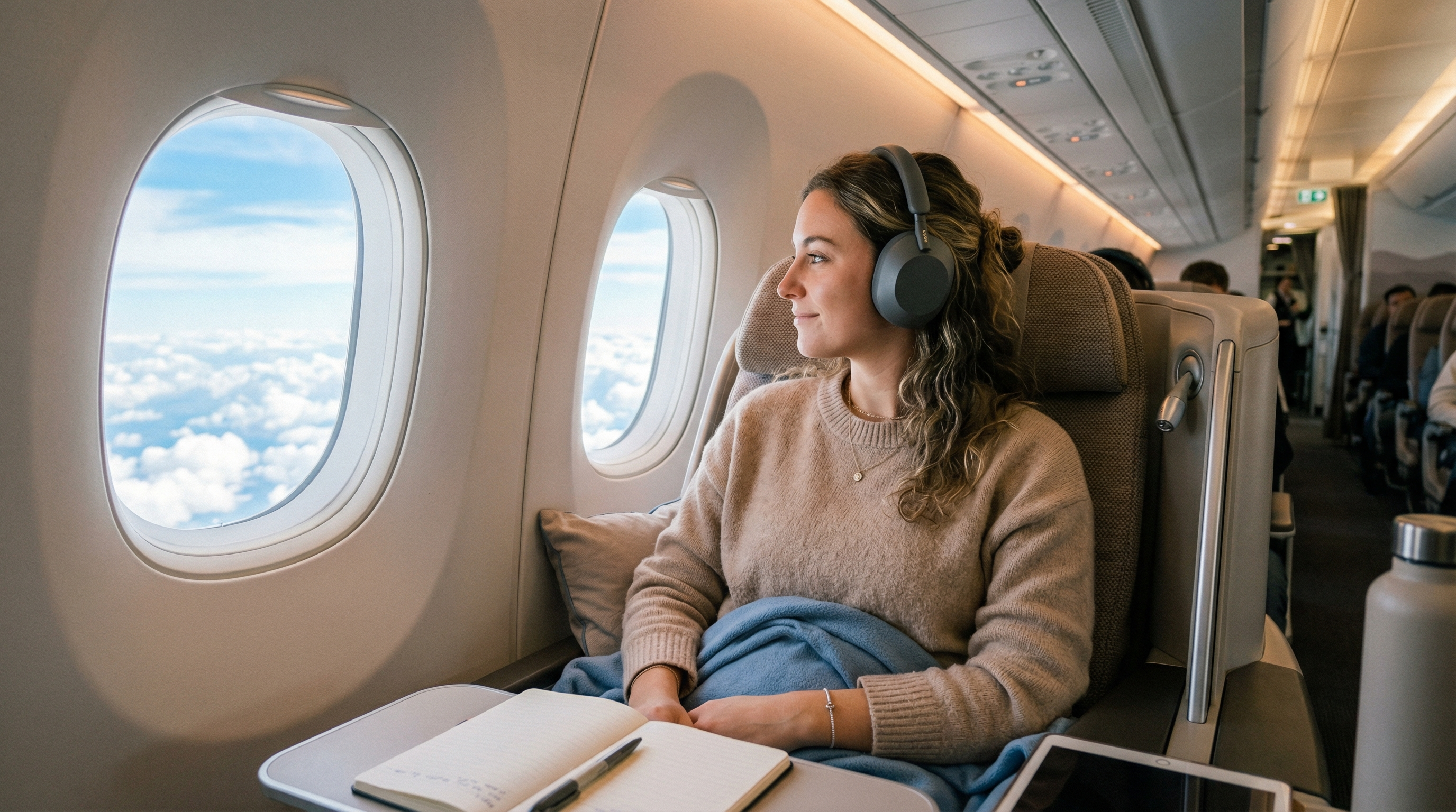 Best Earplugs for Airplanes in 2026