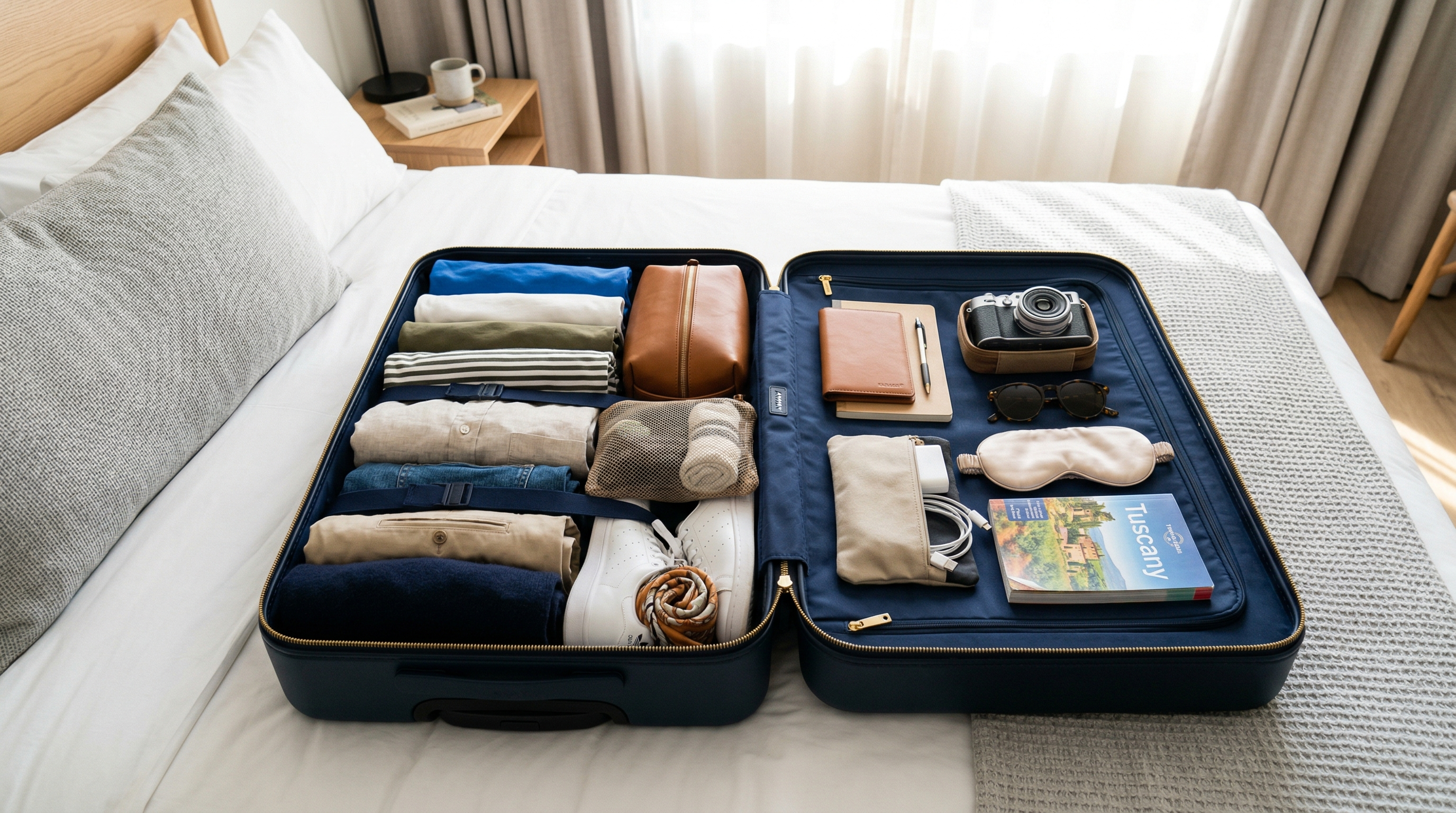 Best Laptop Bags for Travel in 2026