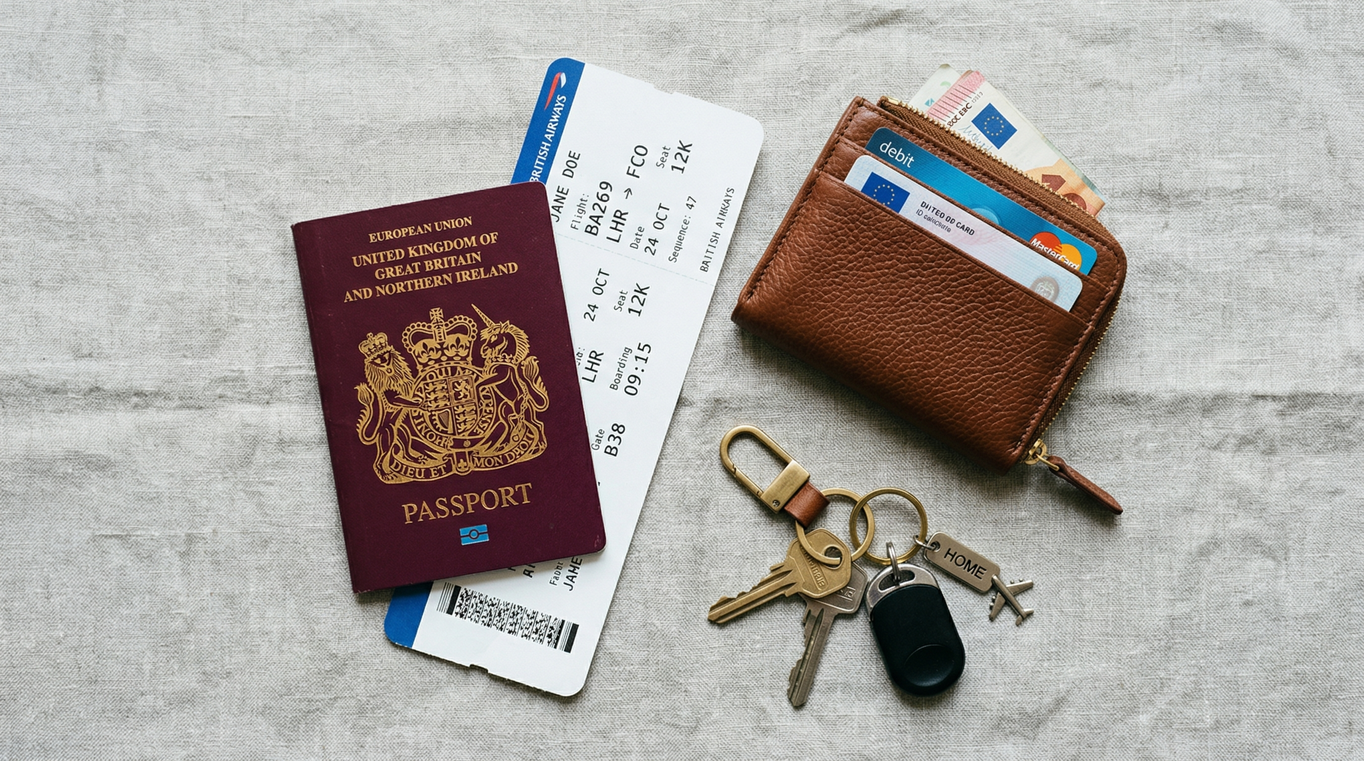 Best Money Belts for Travel in 2026