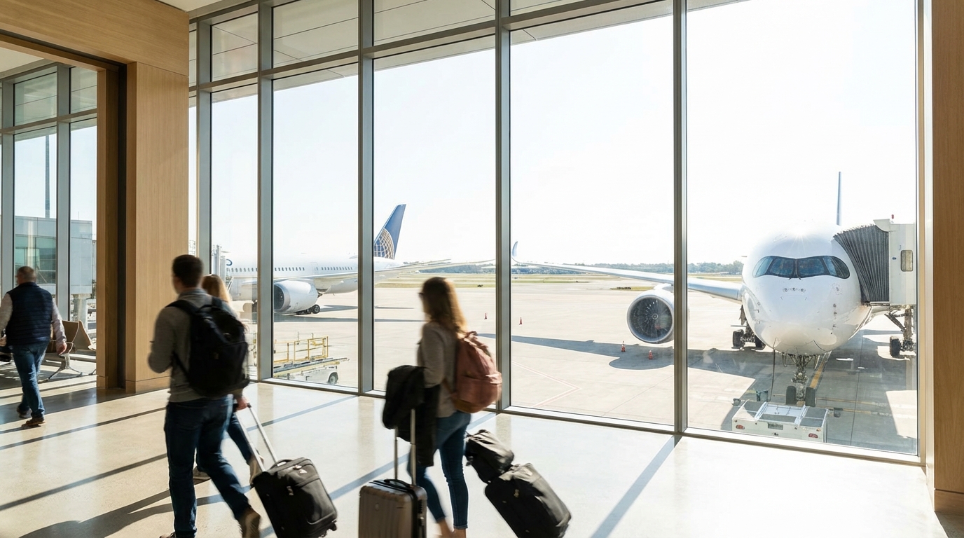 Boeing vs Airbus for Passengers: Does It Matter?