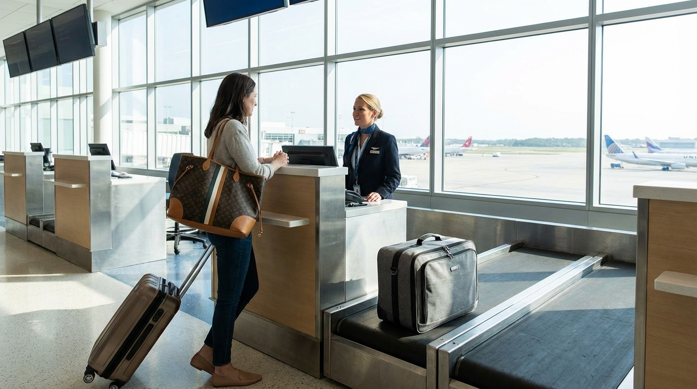 Can You Bring a Sewing Machine on a Plane?