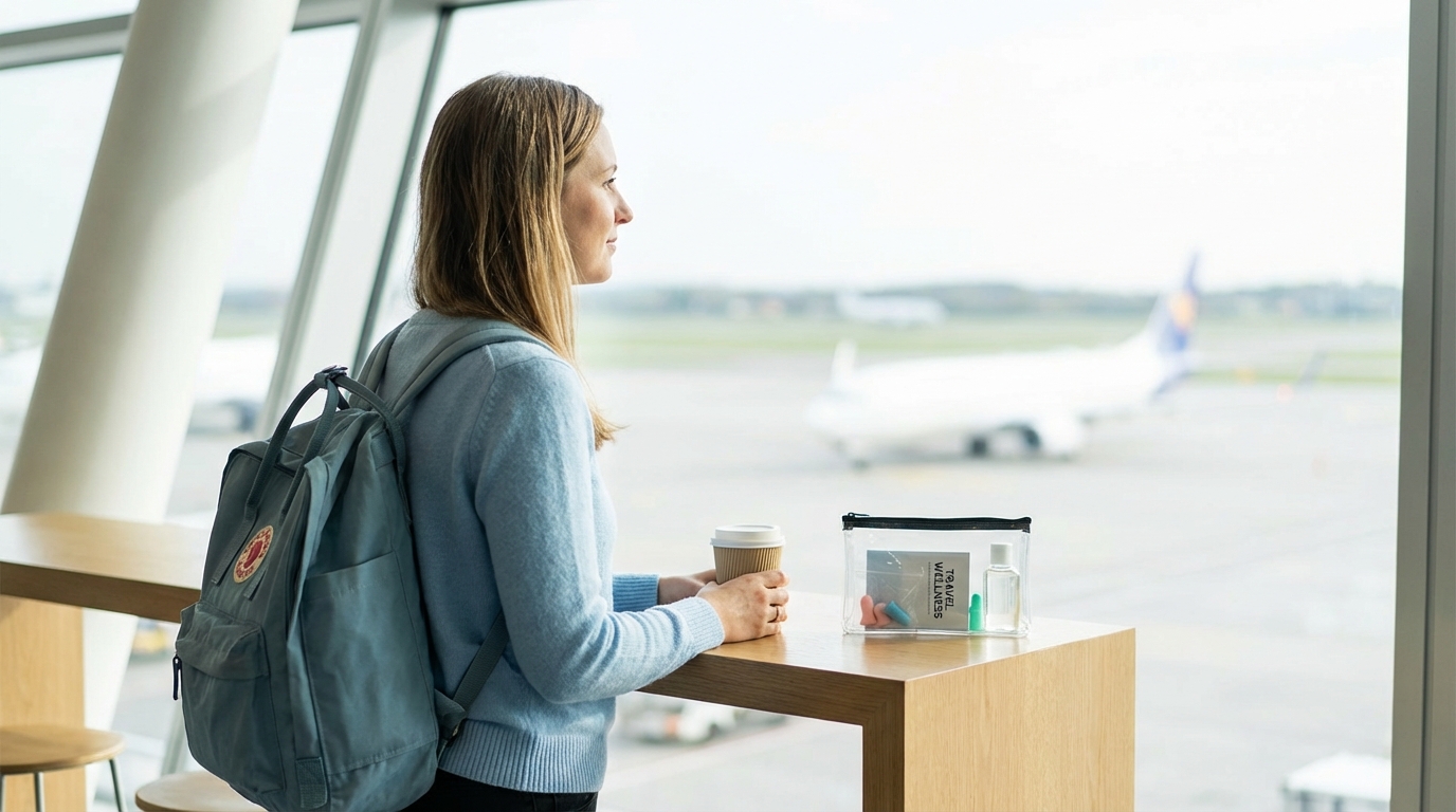 Can You Fly With An Ear Infection?