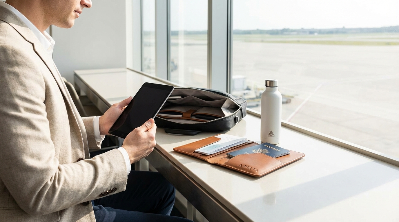 Delta Airlines Policies: Everything You Need to Know