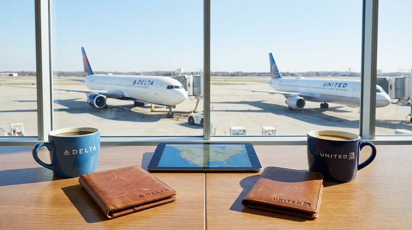 Delta vs United: Which Is Better?