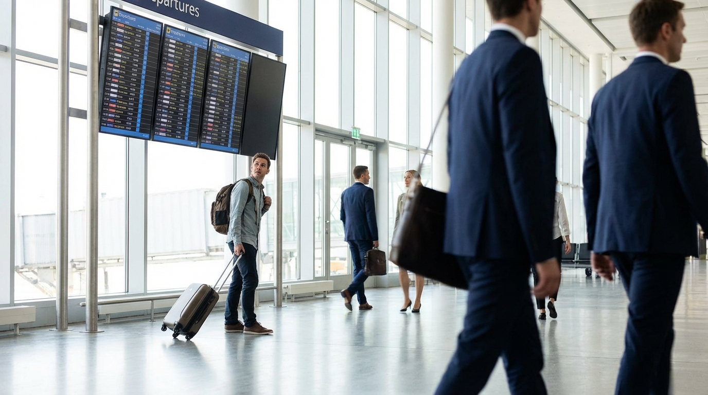 Do Airlines Hold Flights for Missed Connections?