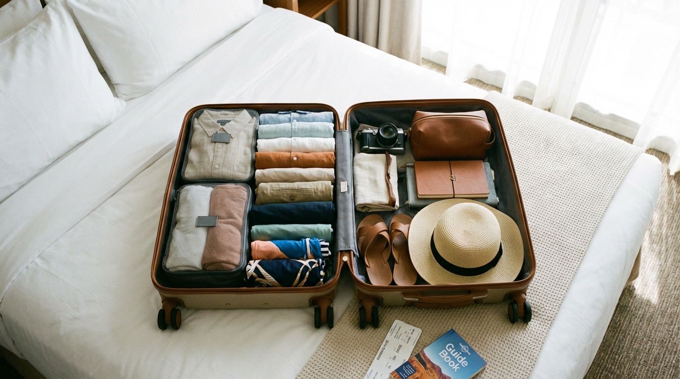 Eurowings Baggage, Cancellation & Seat Policy: Complete Guide