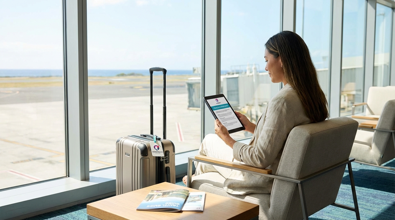 Hawaiian Airlines Policies: Everything You Need to Know