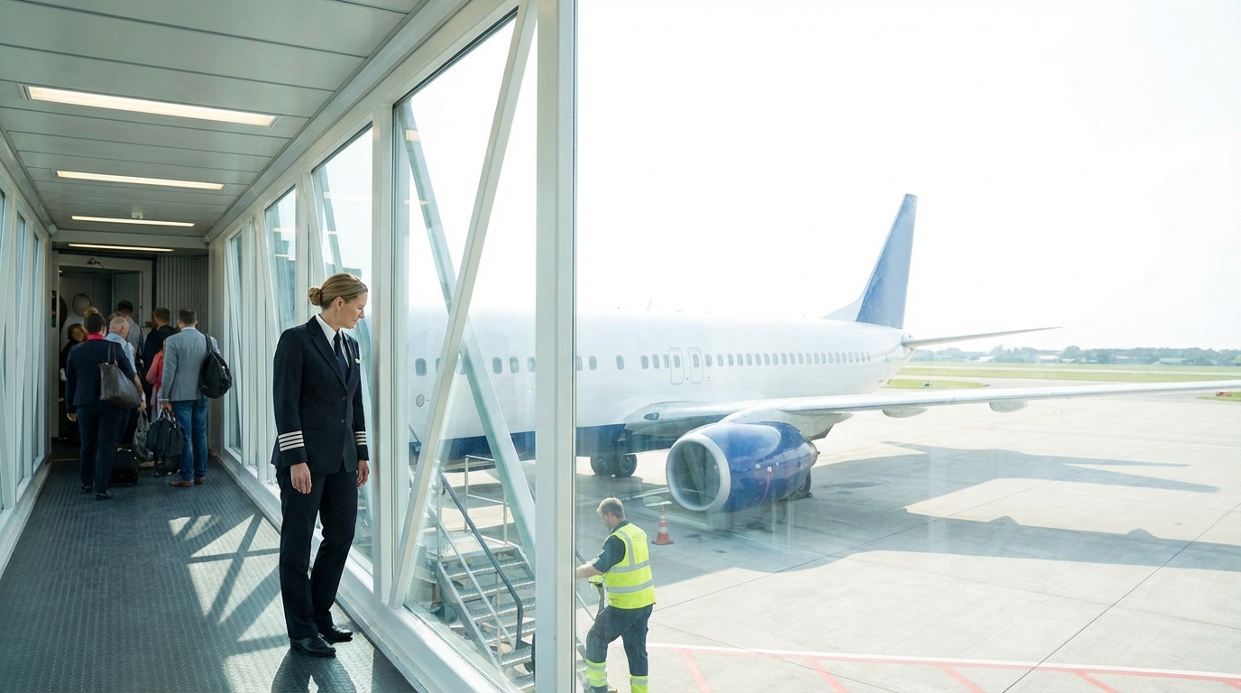 How Safe Are Airplanes?