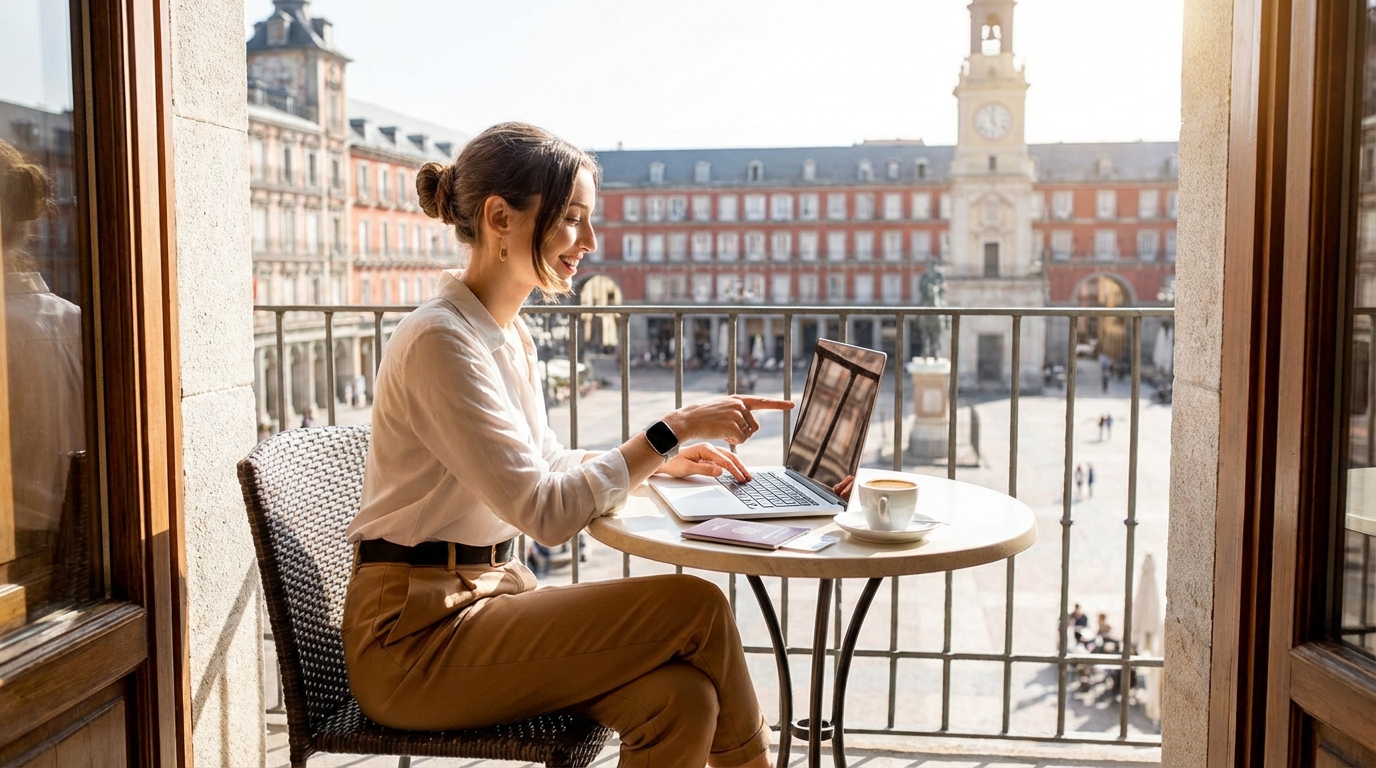 How to Find Cheap Flights to Europe