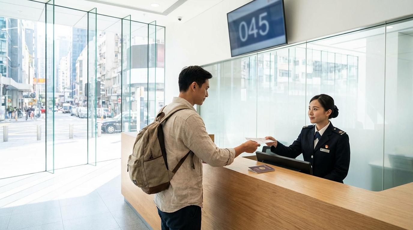 How to Get a Passport Fast