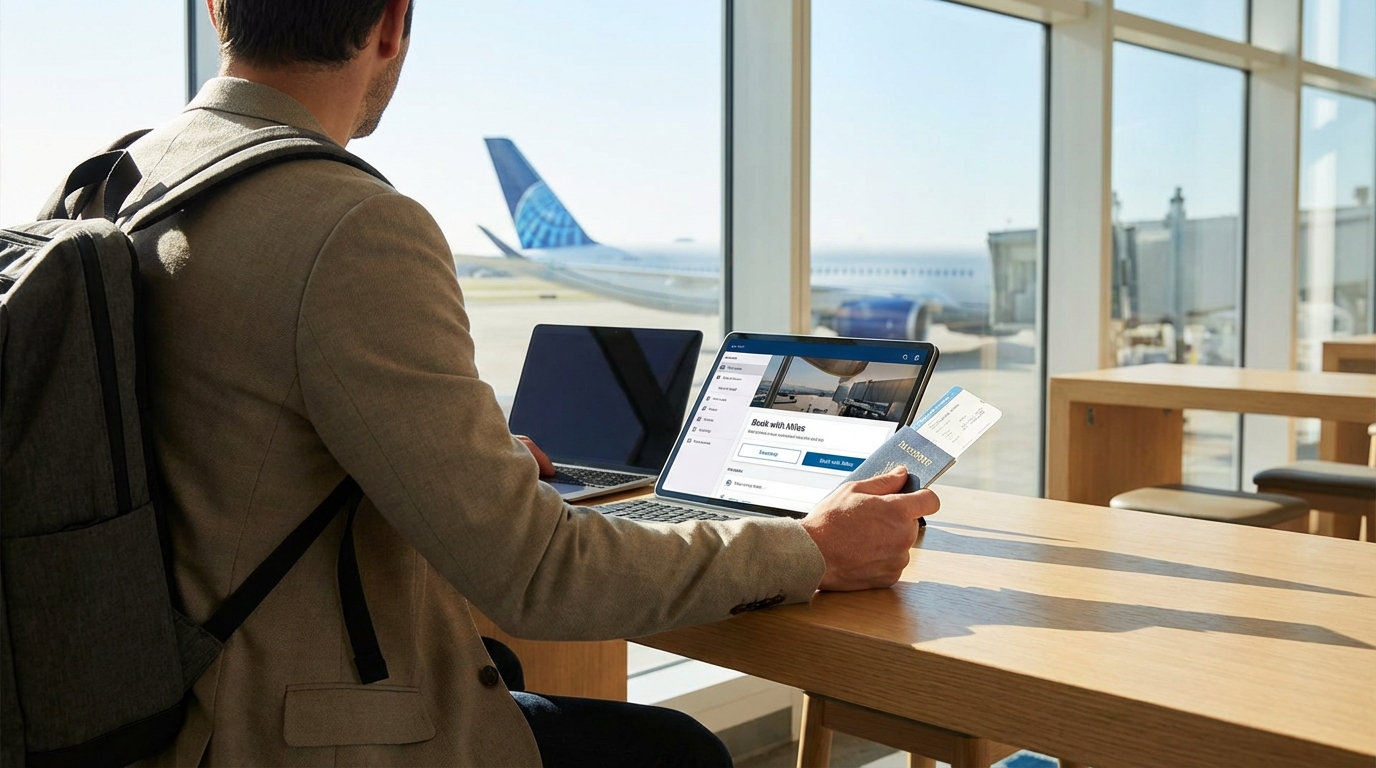 How to Use Airline Miles: A Beginner's Guide