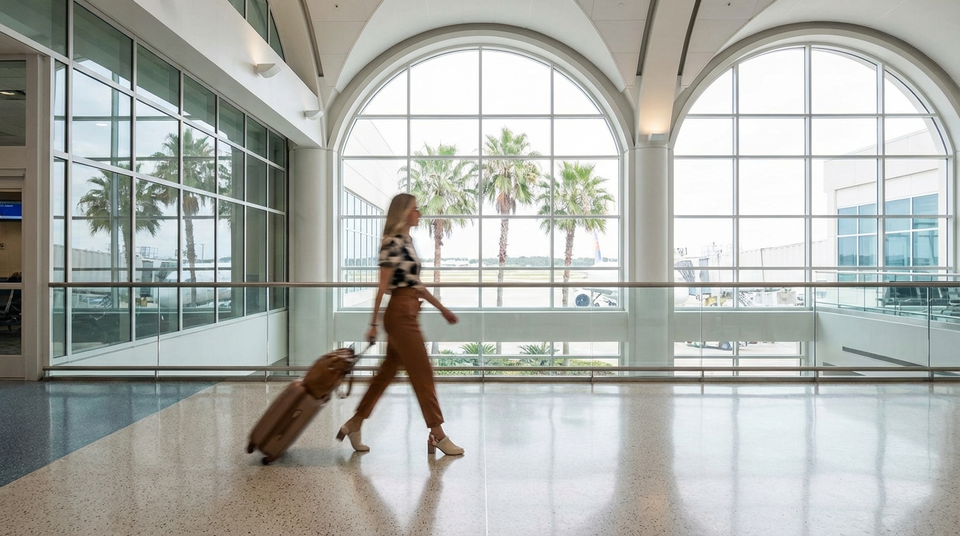 MCO Orlando Airport Guide: Everything You Need to Know