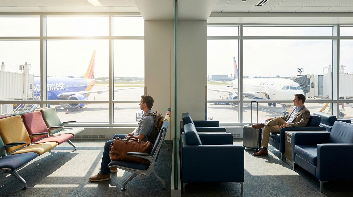 Southwest vs Delta: Which Is Better?