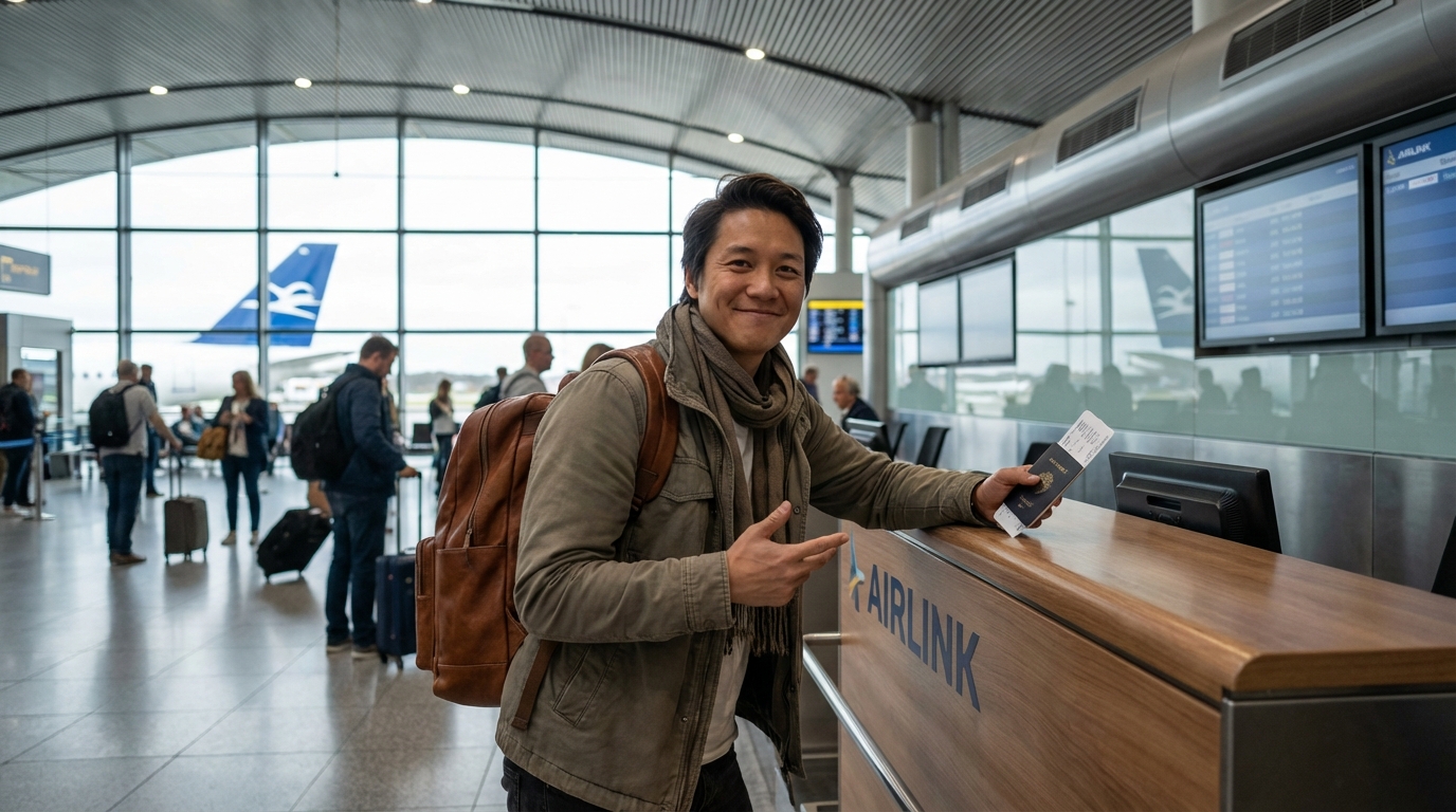 Travel Insurance for Flight Cancellation: What's Actually Covered