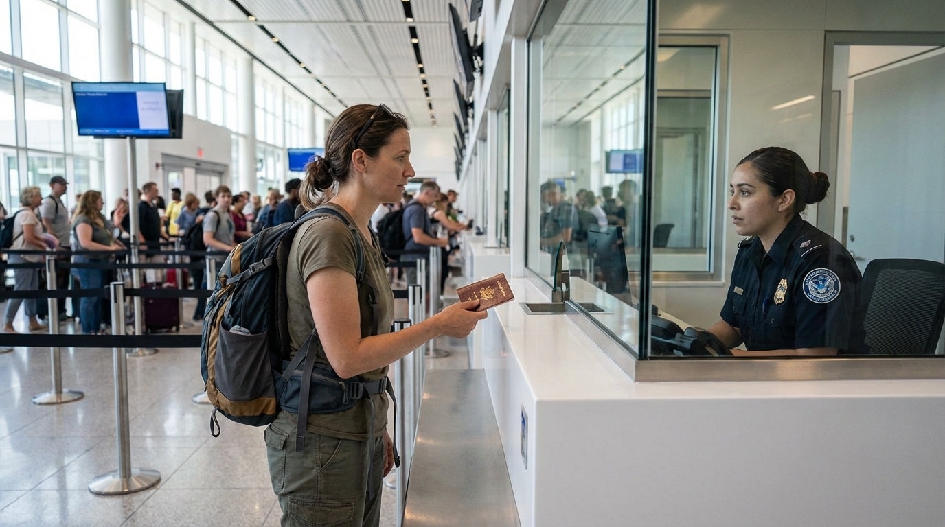 Entry Requirements for the UK: What US Citizens Need to Know