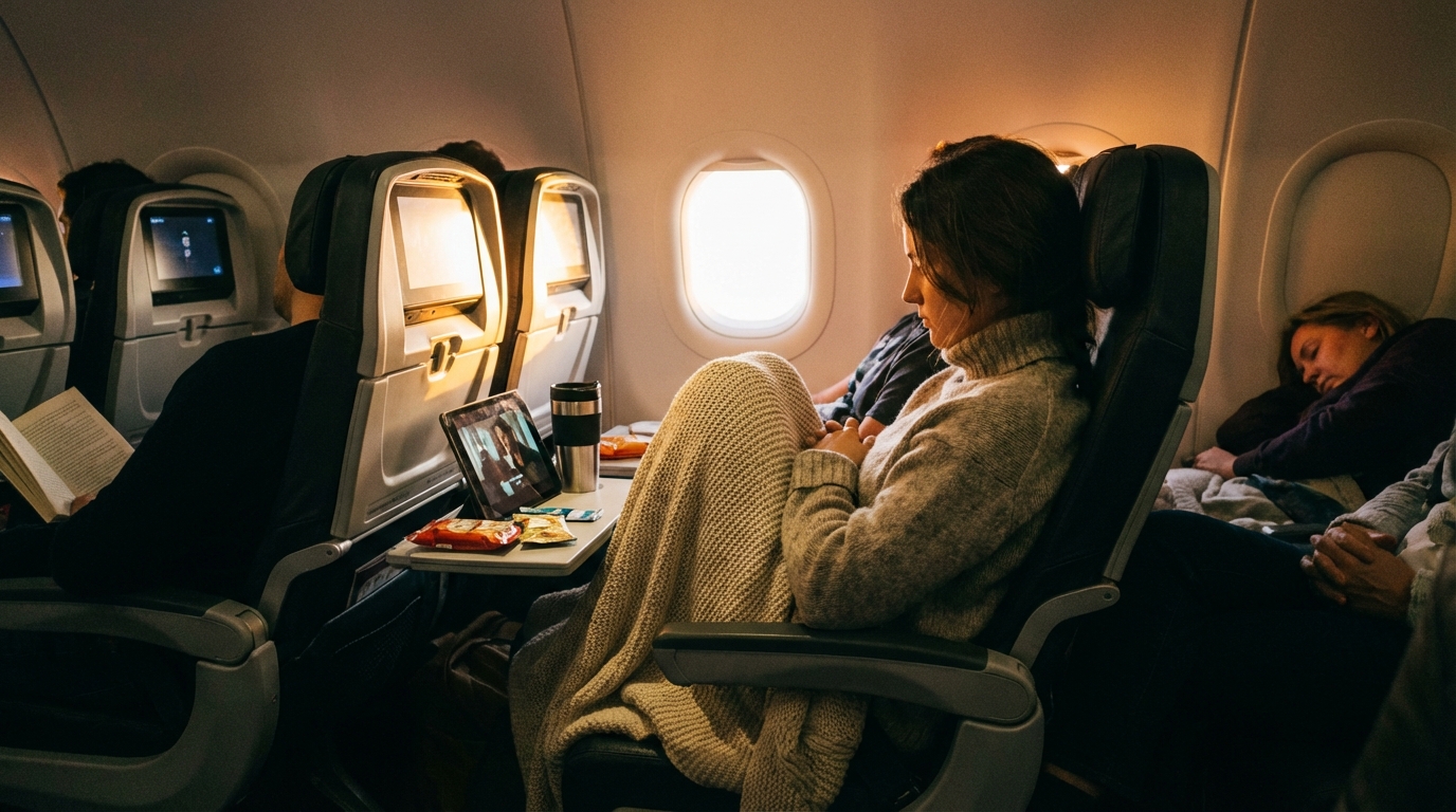 What Movies Are Free on American Airlines?