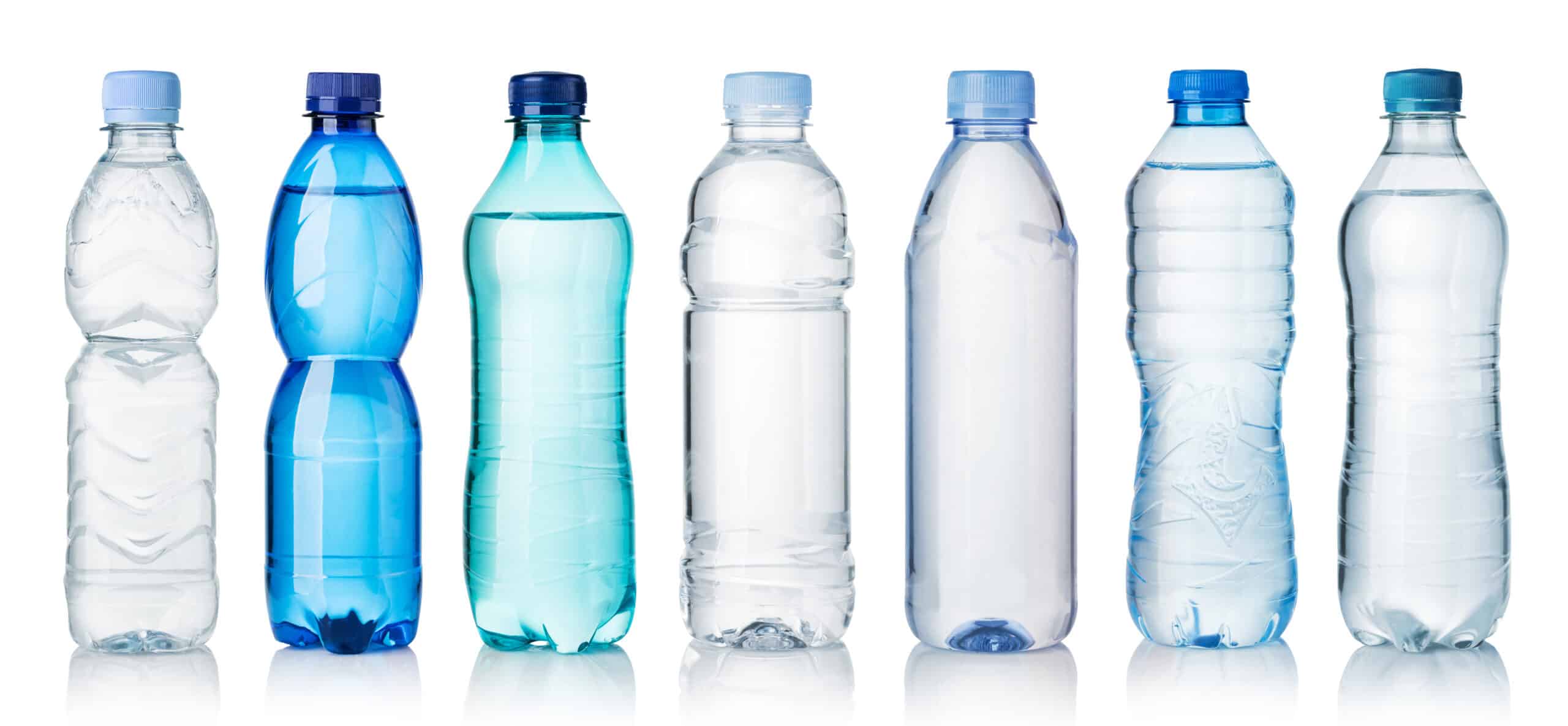 Can You Bring A Water Bottle On A Plane
